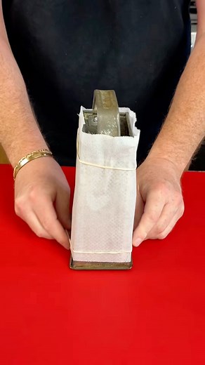 2.8M views · 22K reactions | Zero clean up!  #lemon #zest #hack #cooking #chef #easy #kitchenhacks | Michael Averett | Facebook