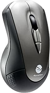 Gyration Wireless Air Mouse GYM2200