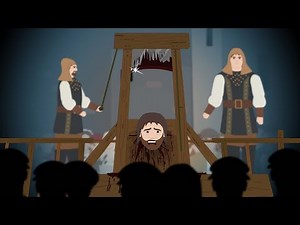 Inhumane Punishments in History