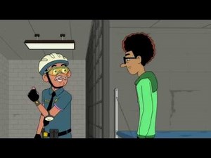 Animation Domination | High School USA: Gay Used to BE | FXX