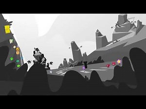 BFB 18 Intro 60 FPS - BFB