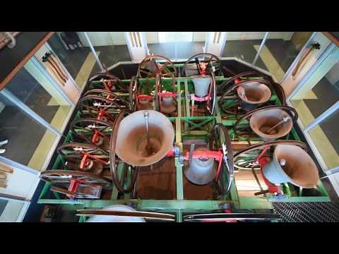 The Bell Tower Experience