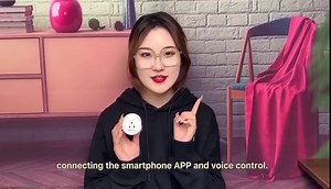 Alexa Smart Plugs, WiFi Mini Smart Plug Compatible with Alexa and Google Assistant, Alexa Echo Smart Outlet, Remote Control, Timer Function, 2.4 Ghz Network Only, ETL & FCC Certified, 10A, White