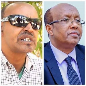 203K views · 6.3K reactions | ''Cabdirisaaq Khaliif wax khalada muu samayn ee wuxuu yeelay sidii nin ragga oo dadkiisi lalaayay samayn lahaa'' Jaamac Shabeel. waa mid kamid hadaladii uu Jaamac Shabeel jeediyay intii dagaal Sool socday ee Khaliif xalay uga mahadceliyay. Sidee u'aragtaa ? | Ibraahim Jookar | Facebook