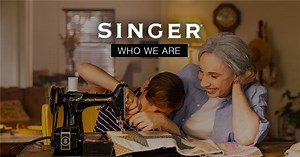 2.3K reactions · 264 shares | From the first stitch to forever....