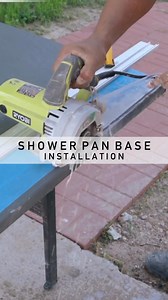 Thinking of installing a CASTICO Shower Pan Base? Check out how easy installation is by checking out our Installation Video on YouTube! #castico #showerwalls #showerbase #showerkit #interiordesign #homerenovation #DIY https://bit.ly/3JaS8sn | Castico-tx