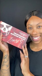 ⚠️SFX 🩸⚠️ Vampire Bite Makeup Tutorial #makeup #halloween2023 #halloween #vampire #vampirebite