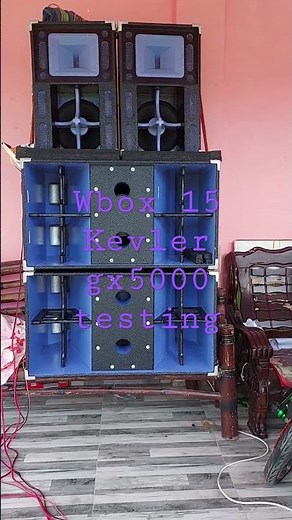 simple setup wbox d15