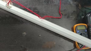 led tube light repair #technomitra #repair #repairing #ledtube #ledtubes #ledtubelight #ledtubelights #ledtubelighting #ledtubelightkit #ledtubelightdriver #ledtubelightrepair | Techno Mitra