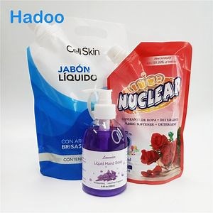 [Hot Item] Pure Aloe Vera Moisturizing Liquid Hand Soap 300ml for Soft Skin