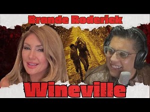 S2E4: Wineville with Brande Roderick