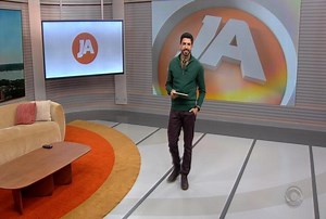 Assista à íntegra do Jornal do Almoço desta quinta-feira (14/05/2026)