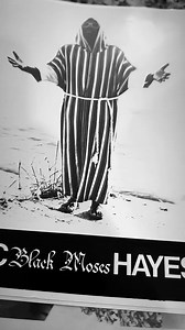 Thankful for a world that had the soul, the sound and the style of Isaac Hayes in it. #HappyThanksgiving ♥️ | Isaac Hayes III