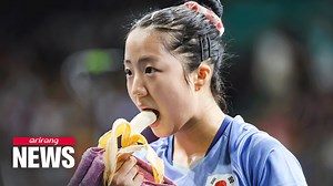 4K views · 153 reactions | Behind-the-scenes glimpses of S. Korean Olympic athletes #2024_Paris_Olympics #Olympics #Paris #Team_Korea #Performances #2024_파리_올림픽 #팀코리아 #한국대표팀 #비하인드 #Arirang_News #아리랑뉴스 | Arirang News | Facebook