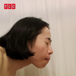 213K views · 2.2K reactions | These cheapskates go EXTREME on saving their water bill by PEEING in a bottle and watering their garden with it!  #ExtremeCheapskates | TLC UK | Facebook