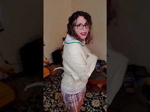 Failed Posey Straitjacket Escape (correctly fastened)