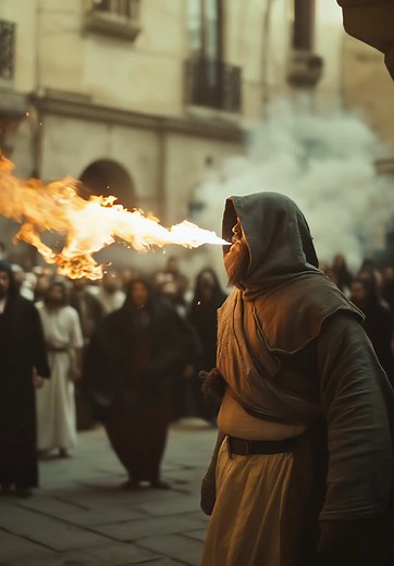 Biblically Accurate 2 Witnesses Explained