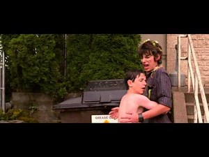 Diary of a Wimpy Kid: Meet Rodrick Heffley