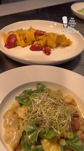 4.8K views · 145 reactions | How to Make Handmade Pasta? LPU Culinary Institute - Laguna | TheFlyingRunningChef | Facebook