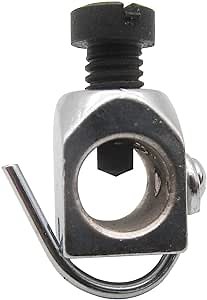 ckpsms Brand -1PCS #82522 Needle Clamp Fit for Singer 45K56 45K57 45K58 45K76 45K87