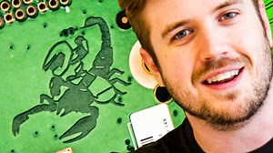 92K views · 1.5K reactions | Microsoft's Xbox One X - AKA Project Scorpio - is coming out November 7, but TODAY we get to pop the hood and check it out! | Linus Tech Tips | Facebook