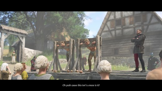 Wedding Crashers Walkthrough