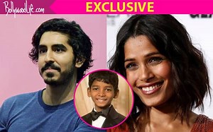 Oscar nominee Lion star Sunny Pawar prefers Dev Patel over Freida Pinto | Bollywood Life
