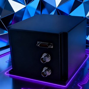 [Hot Item] 6 Axis Mems Imu & Fog Integrated Navigation for Intelligent Driving