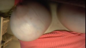 Playing Xbox getting sucked