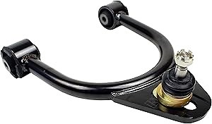 Mevotech Supreme Control Arm & Ball Joint Assembly CMS251167