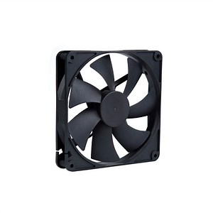 [Hot Item] 5V 12V 24V 140mm Computer Case 140X140X25mm DC Axial Fan