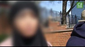 Islamophobie : Agressée à Juvisy sur Orge ?