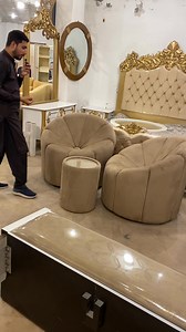 22K views · 77 reactions | #Sofa #bedroom #furniture | Royal interior & Fabrics | Facebook