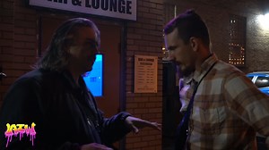 "Malice At The Palace" Backstage Pass | Absolute Intense Wrestling