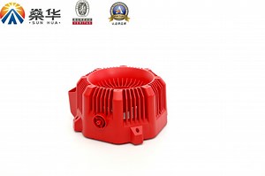 [Hot Item] High Precision Custom Plastic Injection Molding Enclosures for Electronics