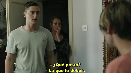 Consequences 1080p vose