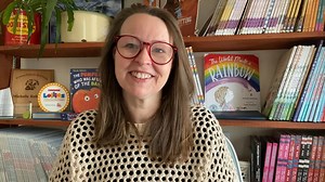 24 reactions · 3 comments | "If you're reading with young children, if you're making that time to share a book or story with them, you're doing something right. "So don't stress and think about what a wonderful thing you're doing." Our #WriterInResidence Michelle Robinson wants you to know how AMAZING you are if you spend time reading with children - and she's sharing one of her favourite stories with us too!  | BookTrust | Facebook