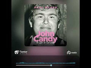 Audiobook Sample: John Candy