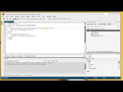 How to Add a Favorites Icon to Your Website