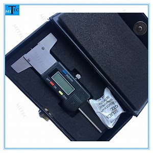 [Hot Item] Digital Tire Thread Depth Gauge 0-25mm
