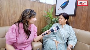 Reasons of Intense Heat Wave in India by Prof Deepika Slathia #hotdays #heatwave #heat #heatstroke #globalwarmingisreal | VIEWS TODAY