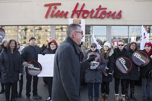 The reaction to Ontario’s minimum wage hike demonizes low-wage earners