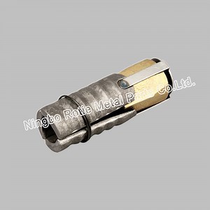 [Hot Item] Expansion Shell Bolts for Mining and Tunneling