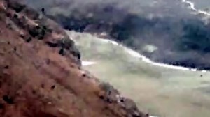 35K views · 2.4K reactions | Breathtaking UFO Video! Huge Triangle Shape UFO Recorded on Camera _ Karachay-Cherkessia, Russia Join group watch more: Mysterious Aliens & UFO Disclosure ✔ | UFO Secret | Facebook