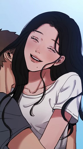 my girl deserves SO MUCH BETTER 😩 📽️: @/webtoon__joy | LINE WEBTOON