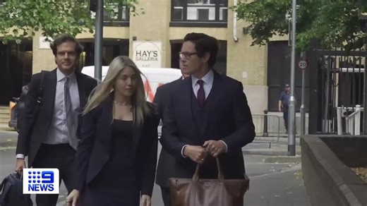 13 reactions | Actor Kevin Spacey has appeared emotional while defending himself in a London Court over allegations of sex crimes - dating back decades. #9News | WATCH LIVE 5.30pm | 9 News Gold Coast | Facebook