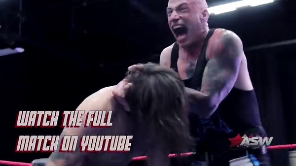 A rematch from the 2023 Pacific Cup between Steve Migs and The Prodigy, Shawn Murphy? Yes, please! A bloodied Steve Migs usurped revenge from the Prodigy in this matchup from ASW I Wear My Sunglasses at Night See the full match here: https://www.youtube.com/watch?v=OsFGlQq0MAk and yes, subscribe to ASW for the best in PNW independent with All Star Wrestling! | All Star Wrestling