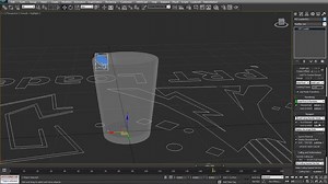 3ds max、V-Ray 和 Realflow 混合流体特效制作教程 - Blending Fluids Tutorial-RealFlow视频教程_免费下载_其他_其他后期软件教程 - 爱给网