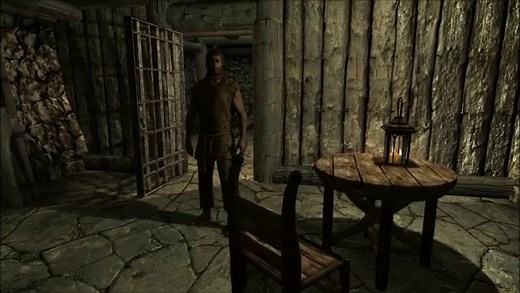 Paradise Halls - Slaver's Hideout Add-On