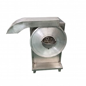 [Hot Item] Potato Chip Cutting Machine Potato Chip Stick Cutter Machine